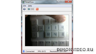 SmartCam