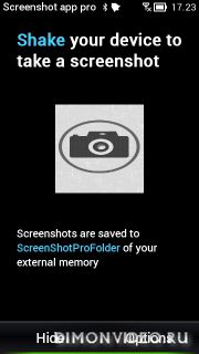 Screenshot app pro