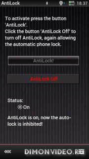 AntiLock