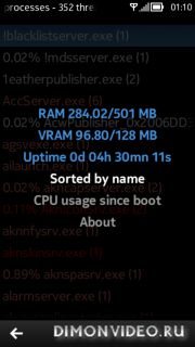 Task Manager