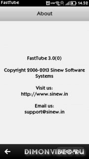 FastTube Downloader