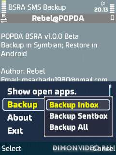 BSRA