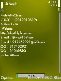 ProfundityClean