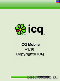 ICQ Mobile