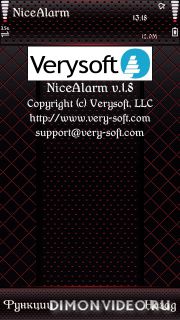 NiceAlarm