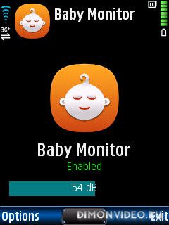 Baby Monitor