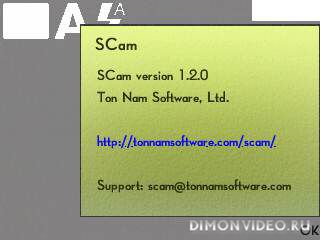 SCam Full