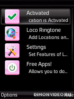 Loco Ringtone