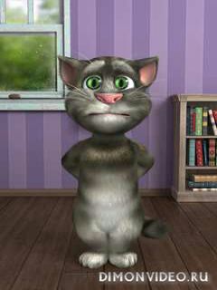Talking Tom lite