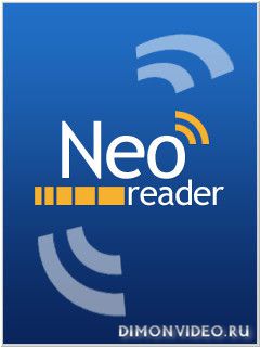 NeoReader