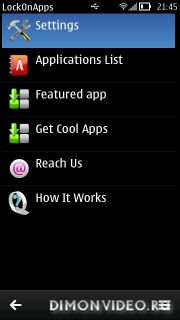 LockOnApps