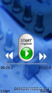 RingtoneMaker