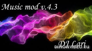 Music mod by Dj Lary 5230