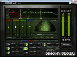 iZotope Ozone