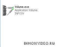 Volume