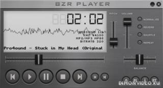 BZR Player