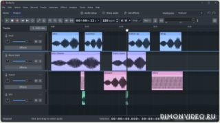 Audacity