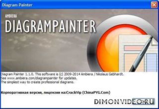 Diagram Painter