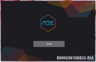 Nox APP Player 6.6.1.1