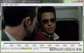 VirtualDub