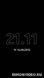 Заставка из Symbian Anna для Nokia Belle