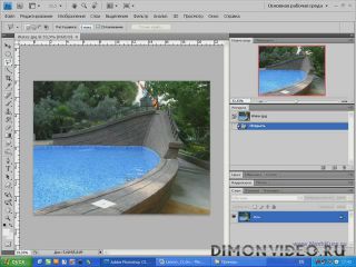 Adobe Photoshop CS4-CS5: уроки волшебства для начинающих и не только.