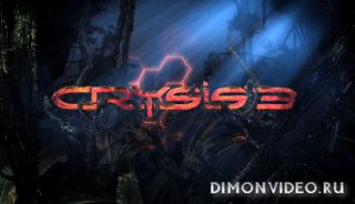 Crysis 3 трейлер