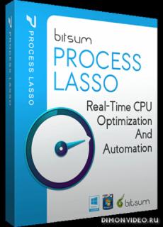 Process Lasso