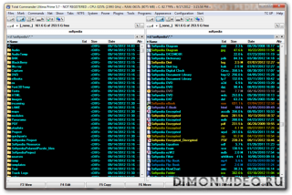 Total Commander Ultima Prime