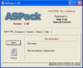 ASPack