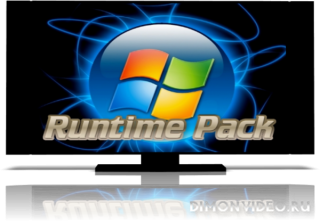 RuntimePack Full | Lite