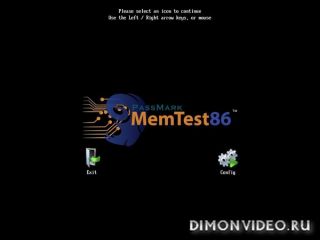 MemTest86 Pro Retail