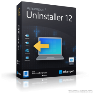 Ashampoo UnInstaller Repack + Portable