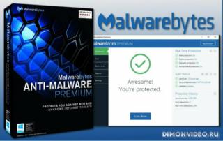 Malwarebytes Premium RePack