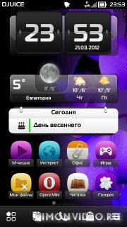 N900 for symbian belle