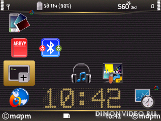 Шрифты для FreeTimeBox