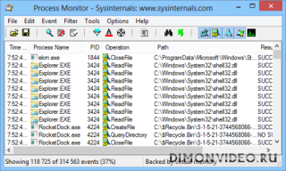 Process Monitor