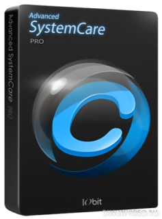 Advanced SystemCare Free 17.3.0.204