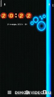 скины для Desc Clock