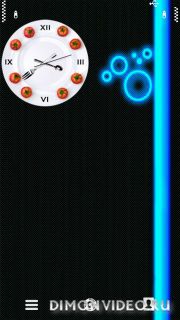 скины для DescClock