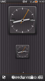 Analog Clock Analog Clock