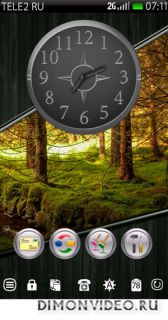 Classic gray by boos