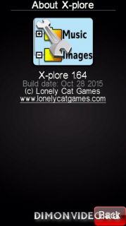 X-Plore AllFiles edit by olegast