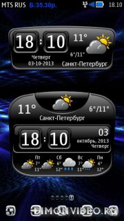 Wclock by carpenter's son Wclock by carpenter's son