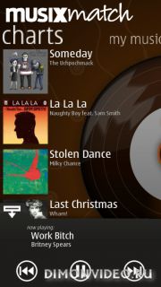 Lyrics Mod by Ilyas1701