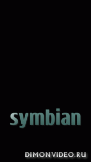 Splashscreen Symbian by aks79