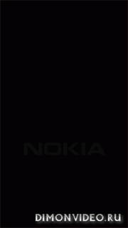 SplashScreen Nokia Vanishing By Aks79