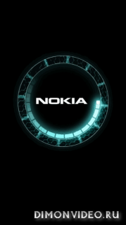 Splashscreen Cyanogen Nokia By Aks79&Vitan04