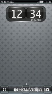 Digital Clock
