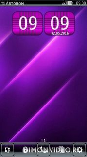 Digital Clock